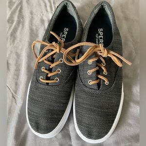 Sperry Top-Sider Men’s Stripes Baja Sneaker